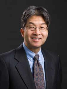 Professor Dr. Albert Ko, M.D.