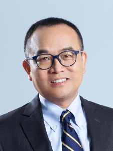Professor Feng Cheng
