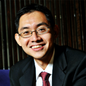 Professor Yik-Ying Teo